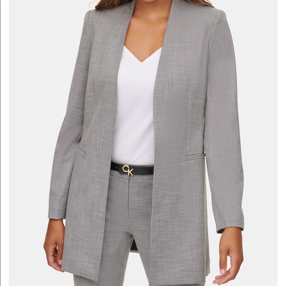 Suit Jacket Blazer | Poshmark